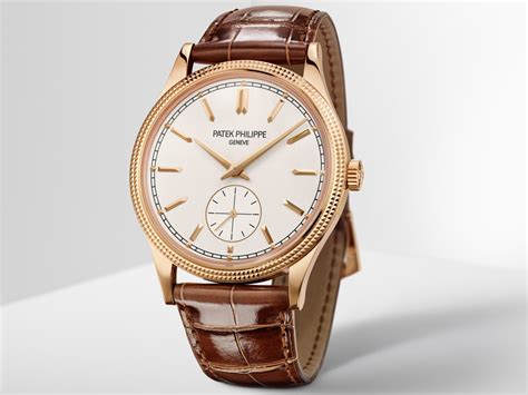 patek philippe calatrava 6119r price.